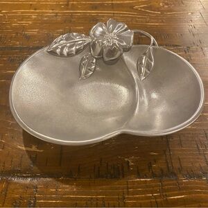 LENOX Orchard in Bloom Peach Dip Bowl